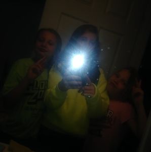 Meet your Posher, Adriana